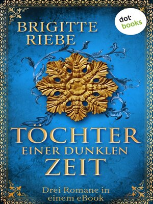 cover image of Töchter einer dunklen Zeit
